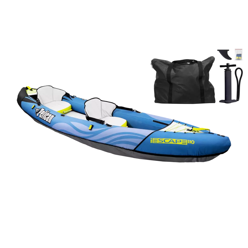 iESCAPE 110