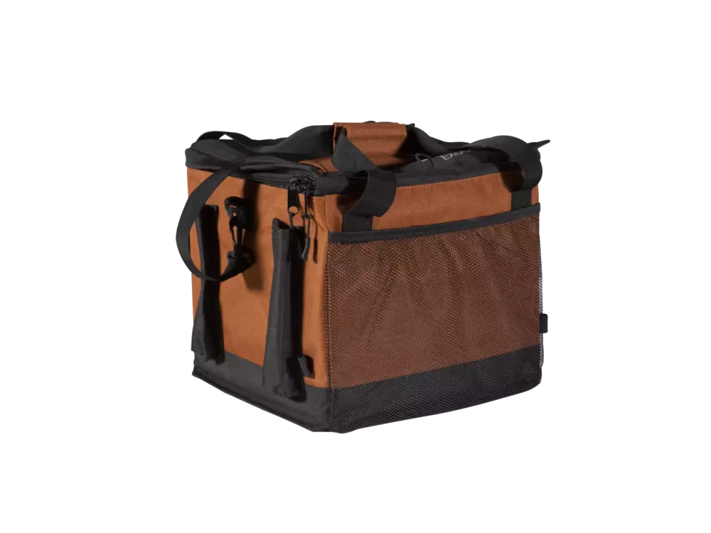 Exocrate Fishing Crate Bag