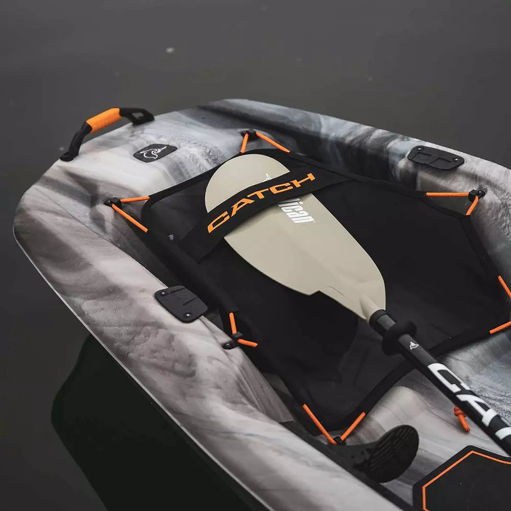 Catch Mode Front Mesh (MI11)
