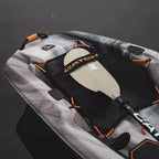 Catch Mode Front Mesh (MI11)