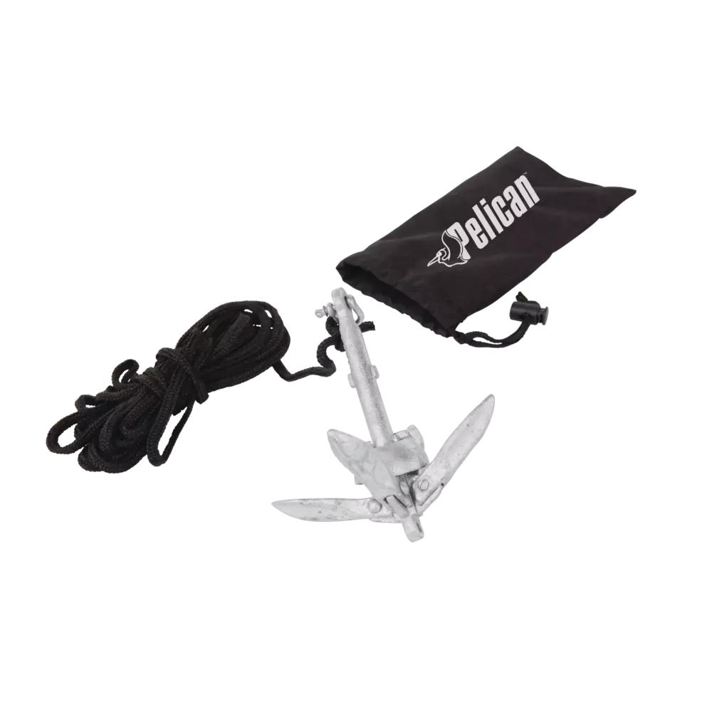 1.5 lb Folding Anchor