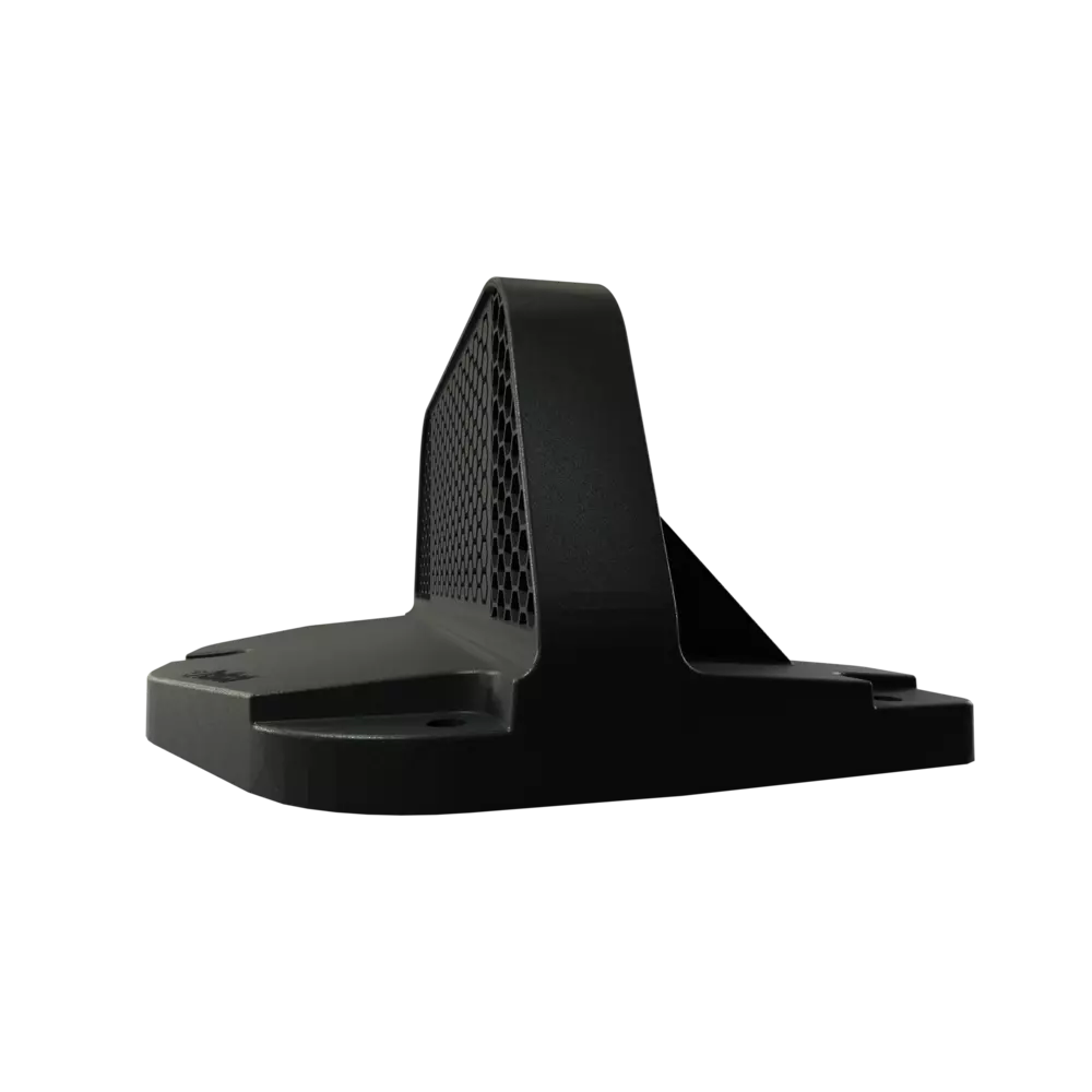 Transom Kayak Motor Mount