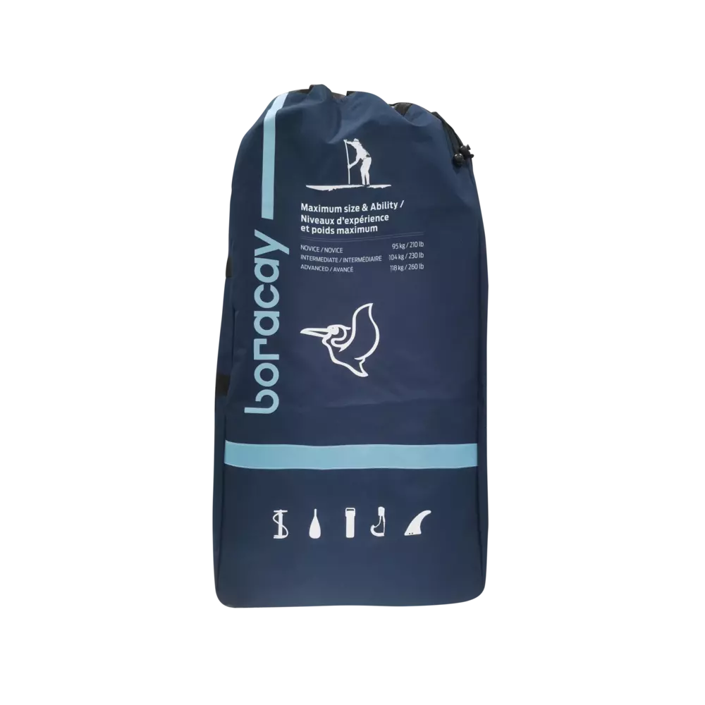 Boracay Carry Bag