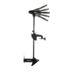 X Series Adjustable Handle Trolling Motor