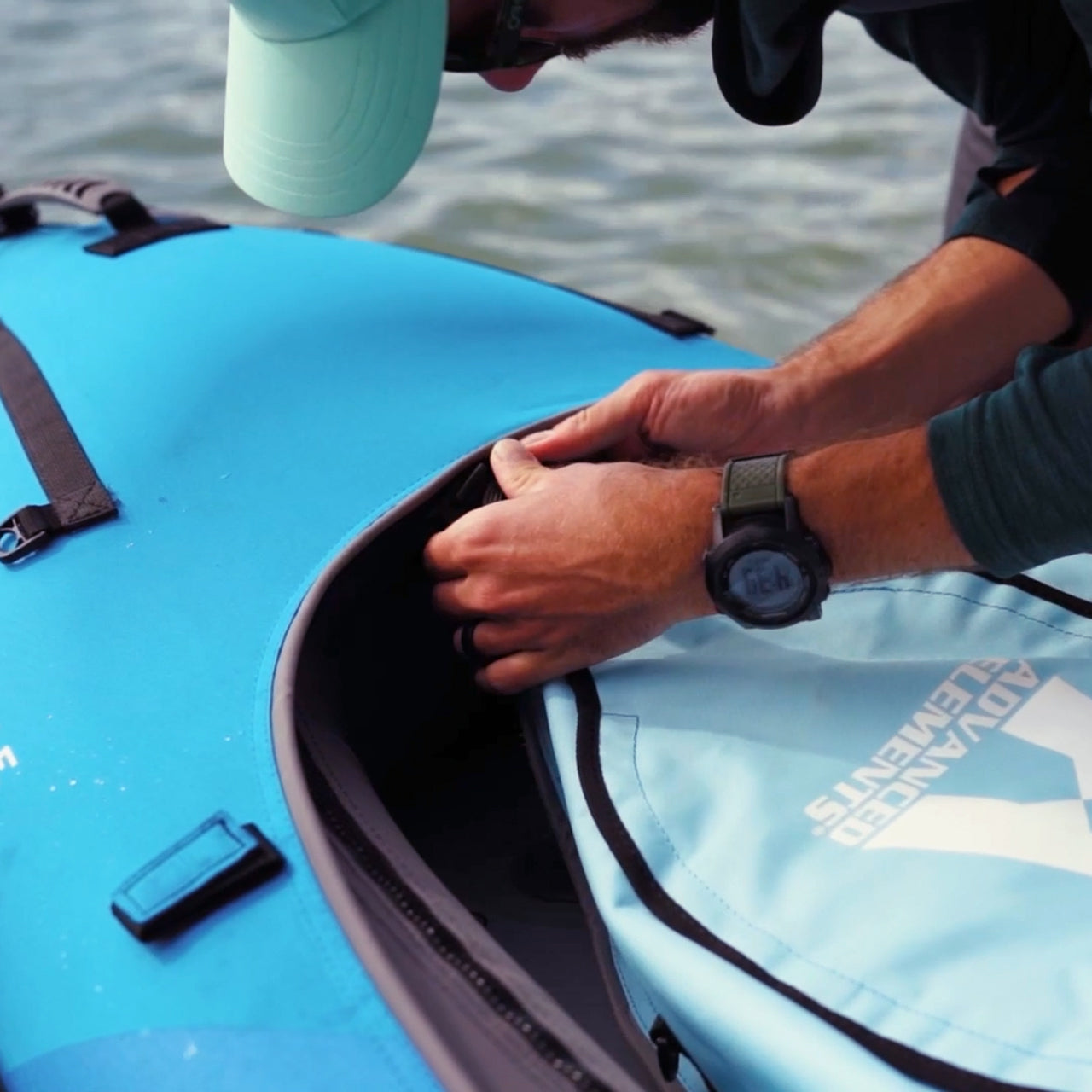 New Arrivals - Advanced Elements – Confluence Outdoor