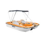 Monaco DLX Angler