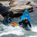 Nova River Play