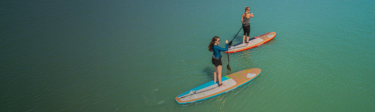 Boardworks Paddle Boards | Confluence Outdoor
