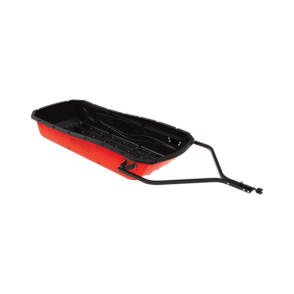 Trek Sport 94 with Accessories