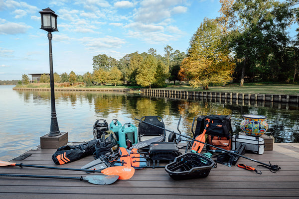 CHOOSING THE RIGHT PELICAN ACCESSORIES