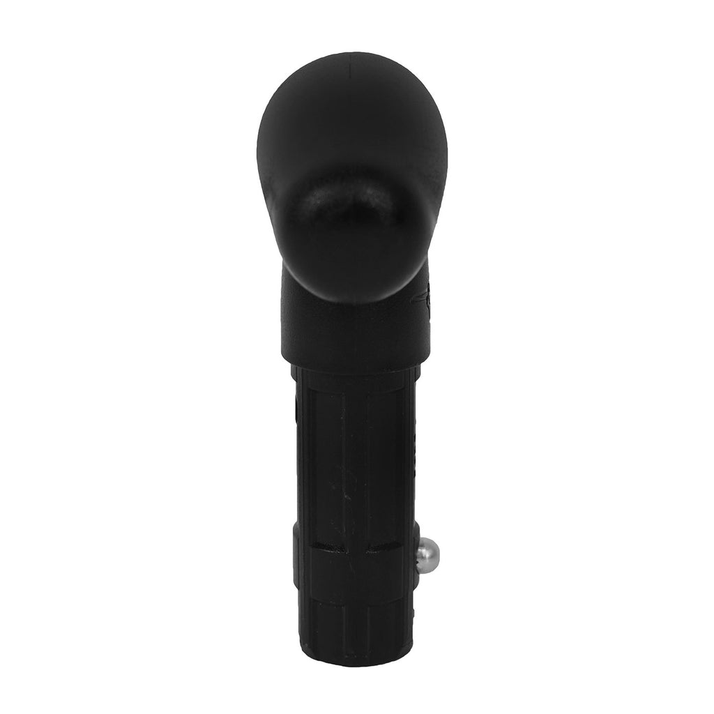 T-Curved Ergo Paddle Handle