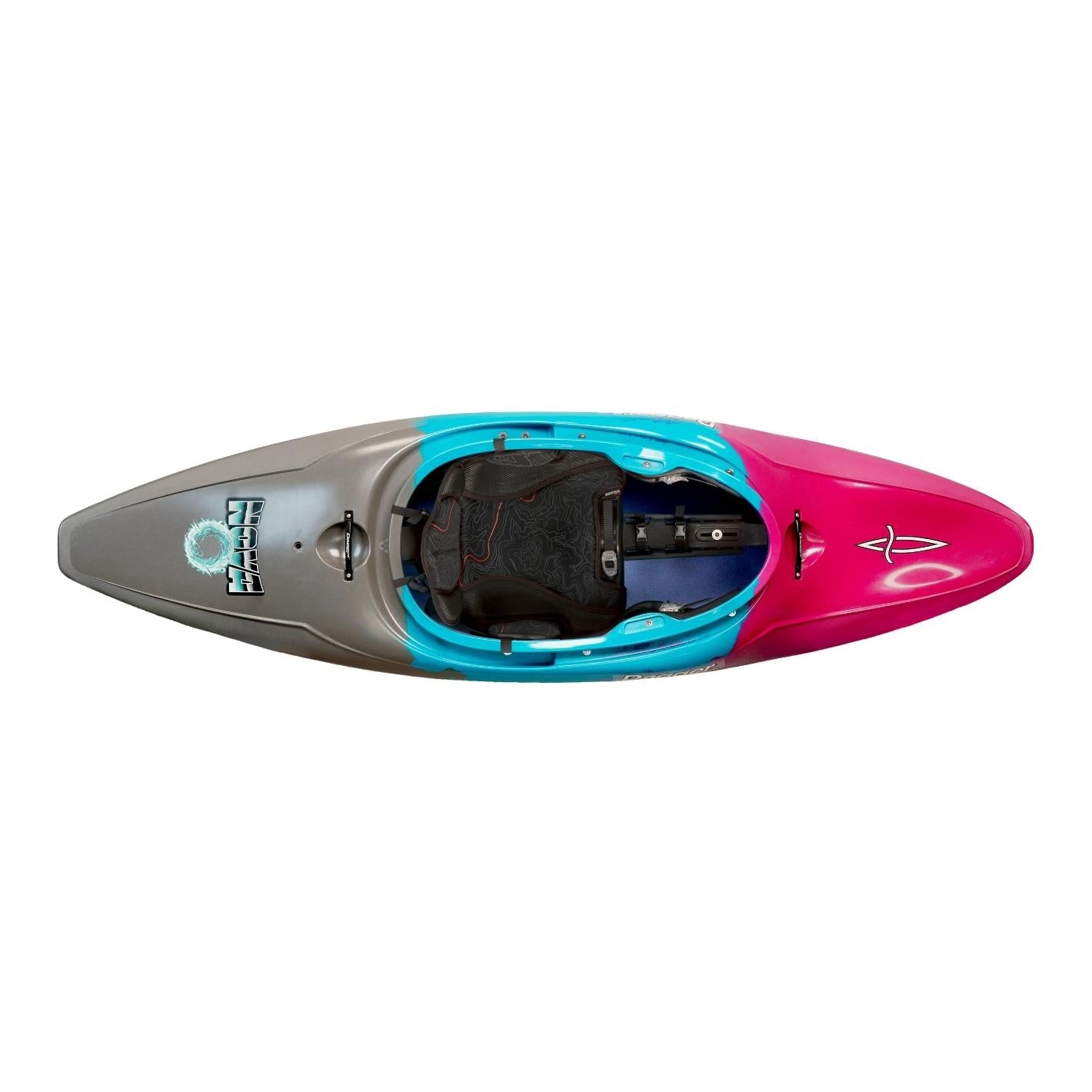 Nova River Play