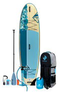 Shubu Kanaloa 10'4"