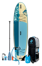 Shubu Kanaloa 10'4"