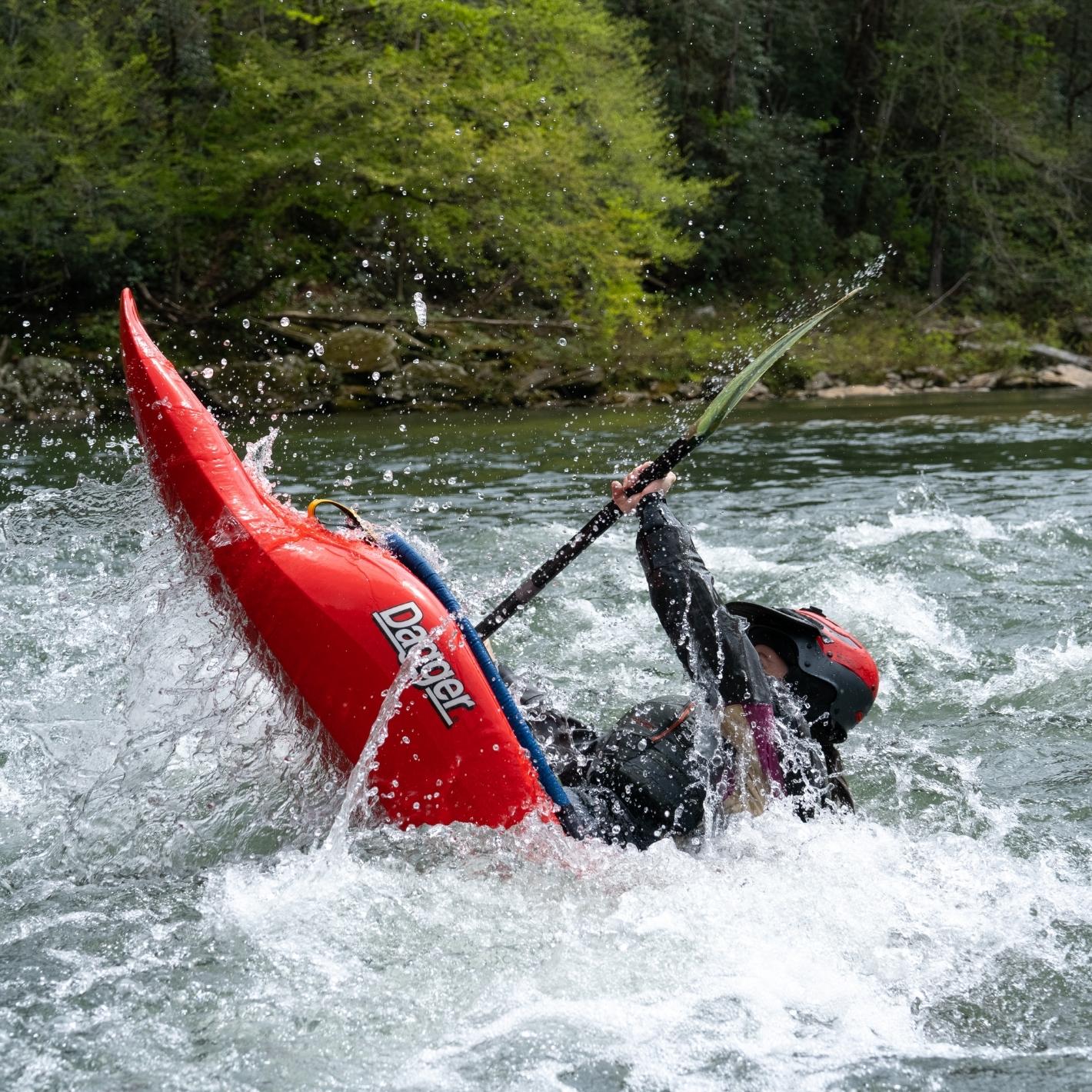 Nova River Play