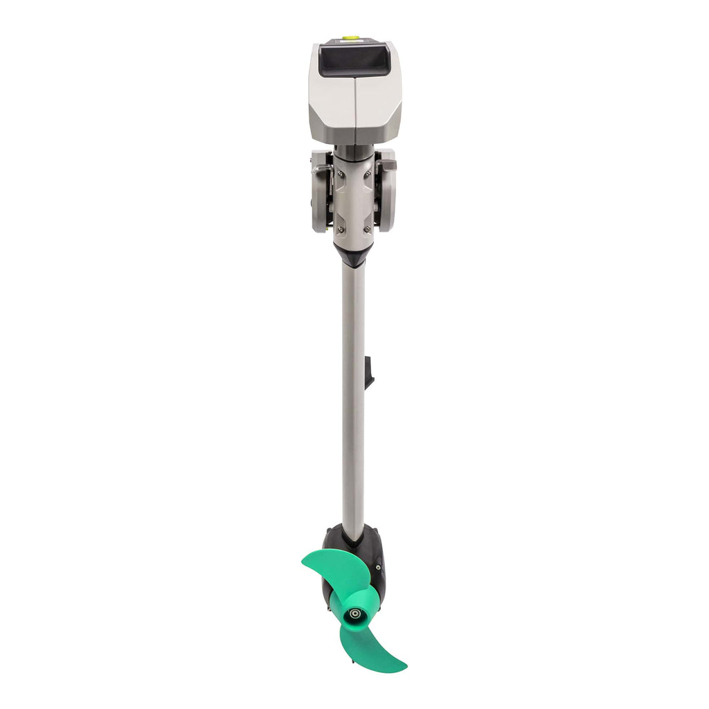 NT300 Electric Outboard Motor