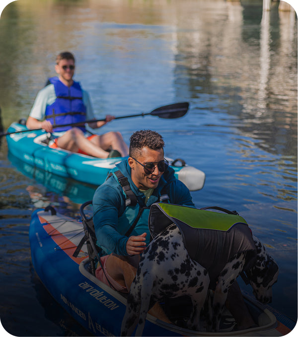 SHOP PACKRAFT