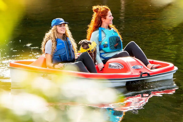 Shop Pedal Boats