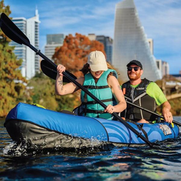 EXPLORE PELICAN KAYAKS