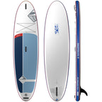 Shubu Solr 10'6"