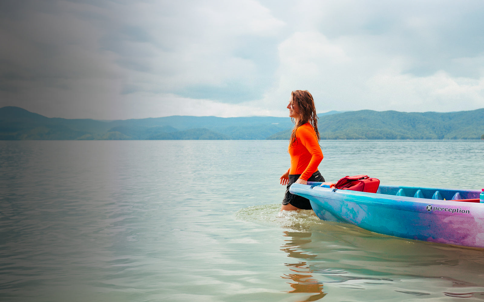 Perception Kayaks | Confluence Outdoor