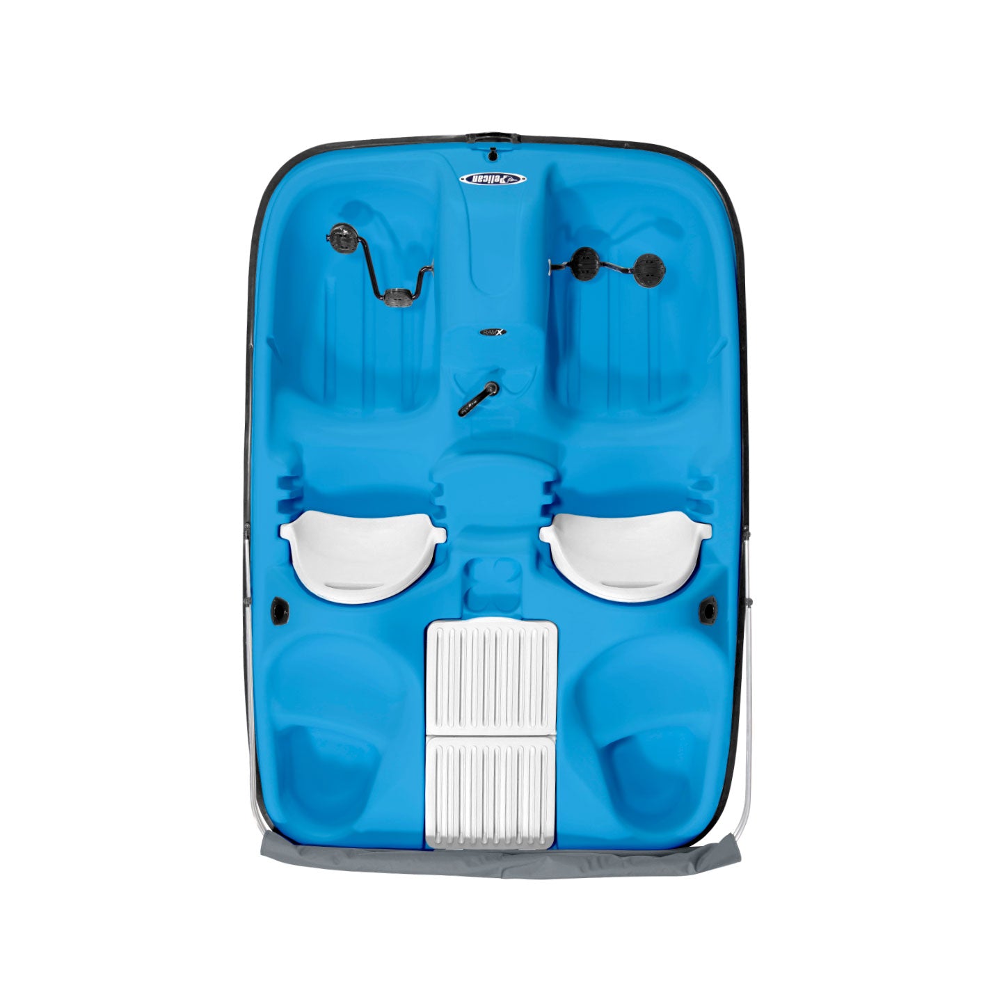 Monaco DLX Angler