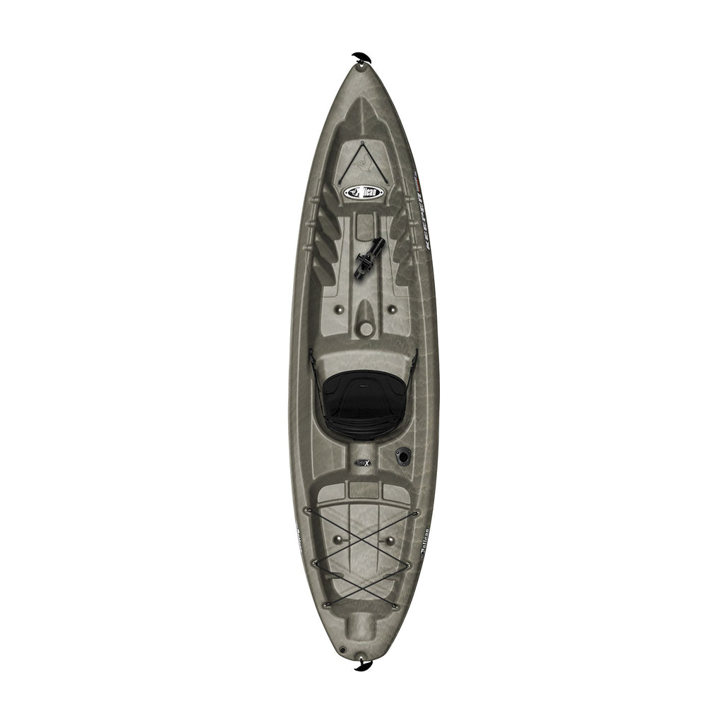 Keeper 100X Angler