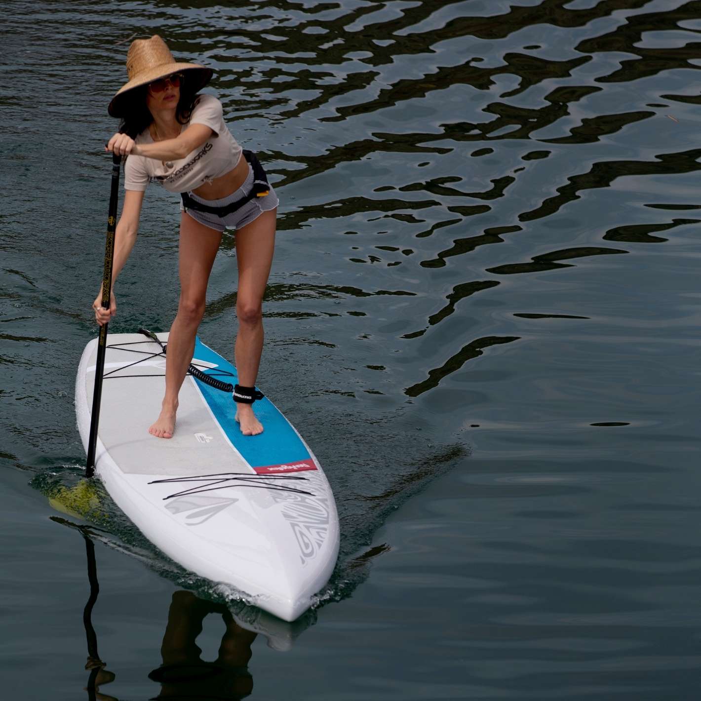Navigator 11'6"