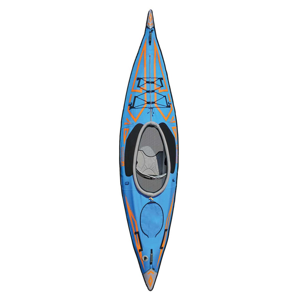 AdvancedFrame™ Expedition Elite with Pump
