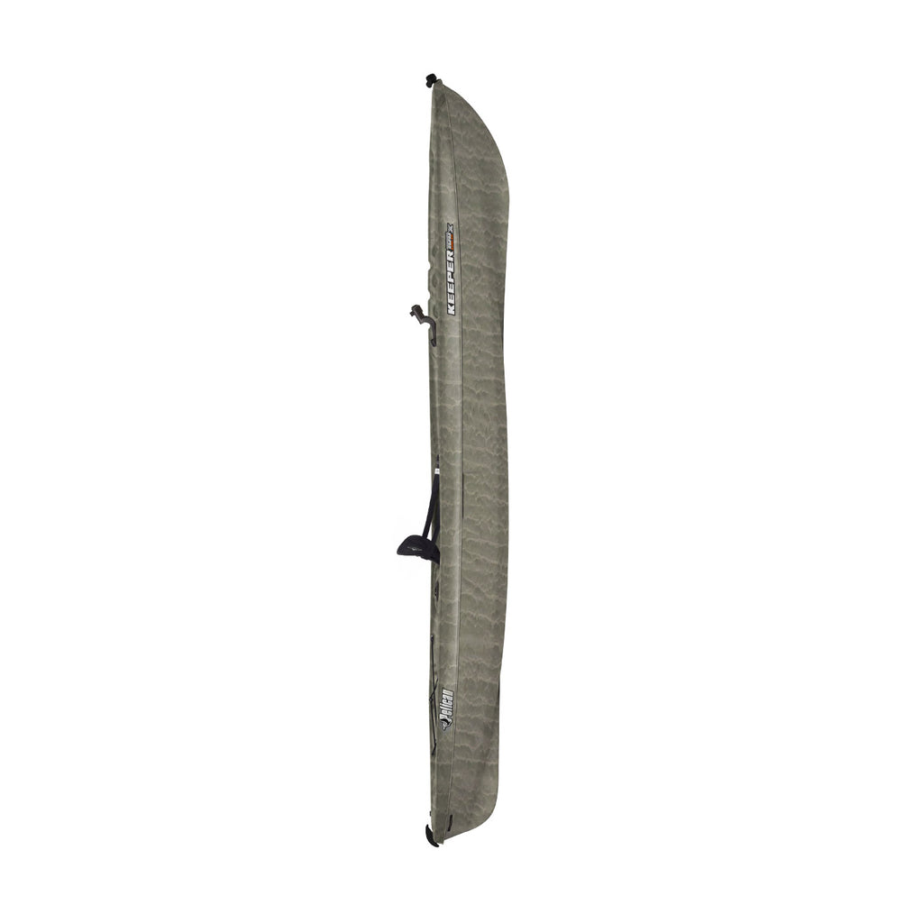 Keeper 100X Angler
