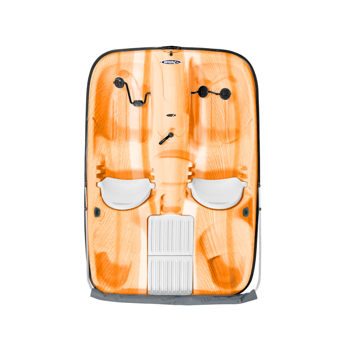 Monaco DLX Angler
