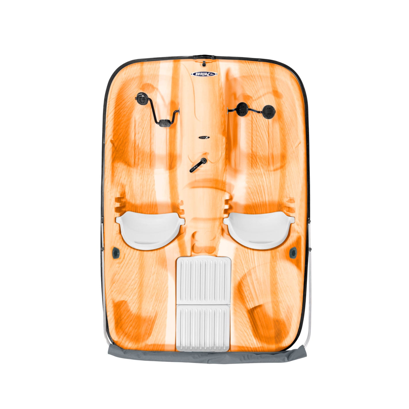 Monaco DLX Angler