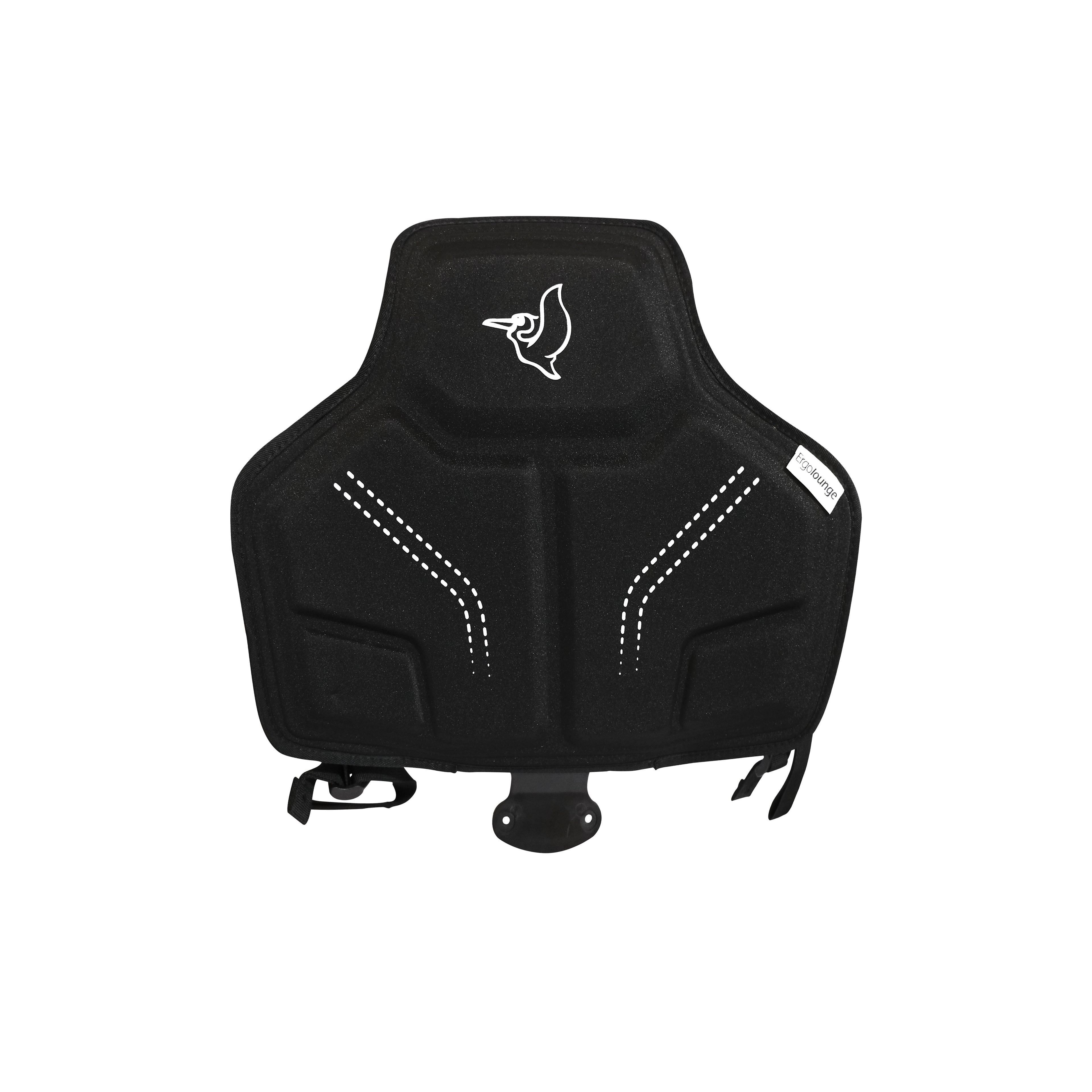 Backrest Kayak Ergolounge
